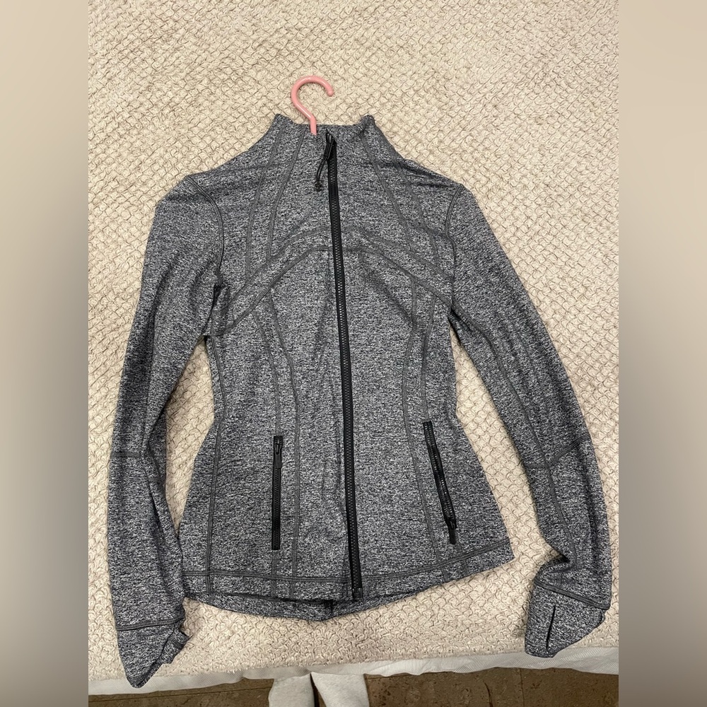 LULULEMON - Define Jacket